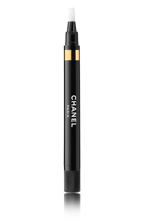 chanel professional eyeshadow base.